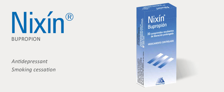 Bupropion