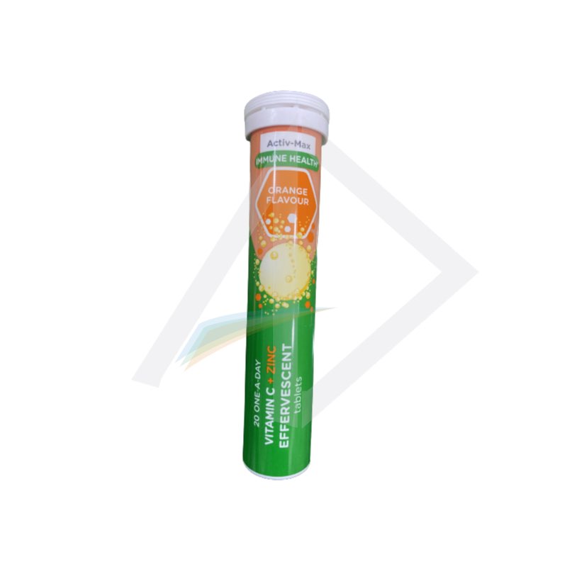 Active Max Vit. D